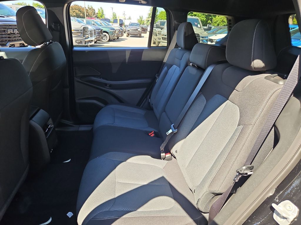 2026 Jeep Cherokee Laredo Gresham OR