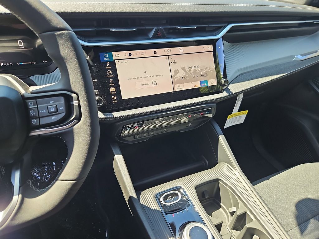 2026 Jeep Cherokee Laredo Gresham OR