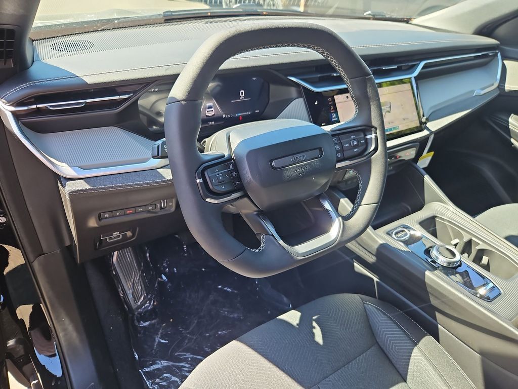 2026 Jeep Cherokee Laredo Gresham OR