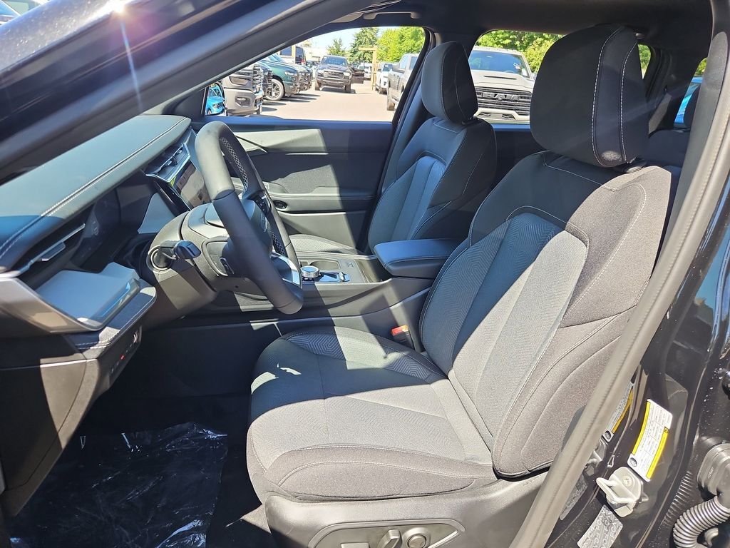 2026 Jeep Cherokee Laredo Gresham OR