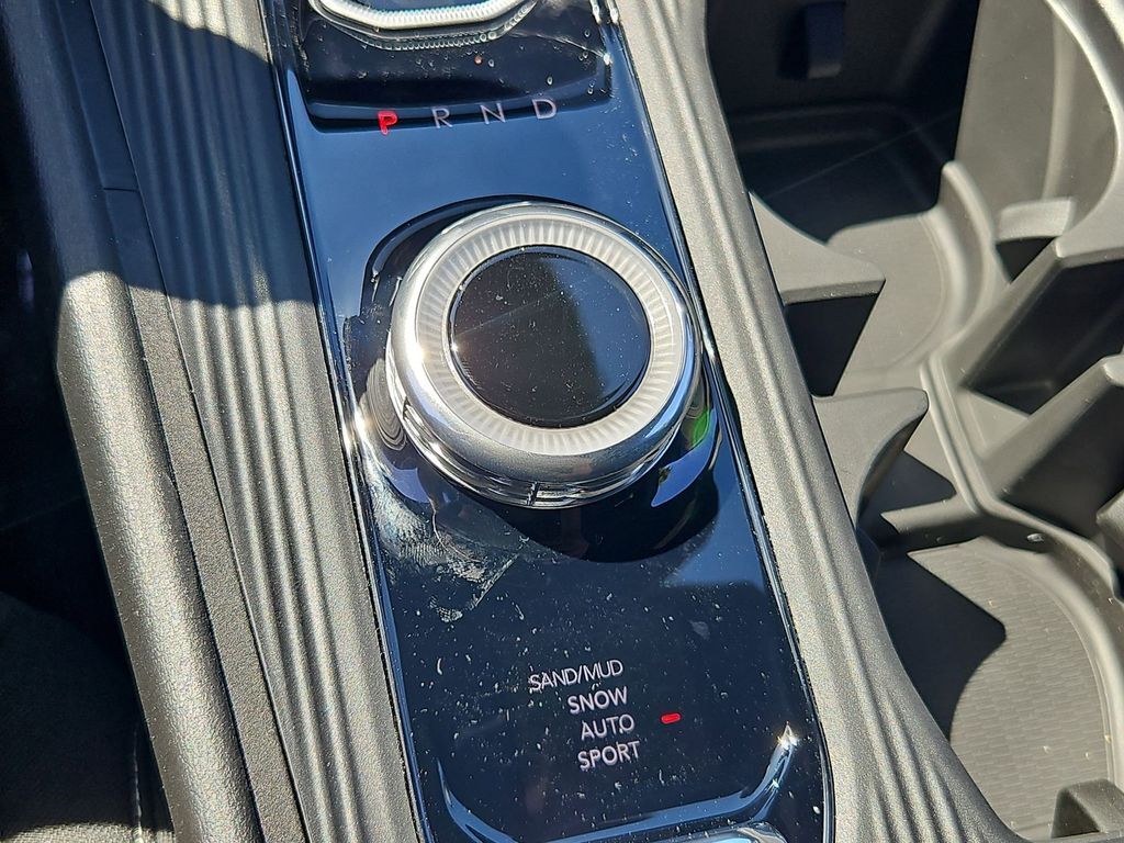 2026 Jeep Cherokee Laredo Gresham OR