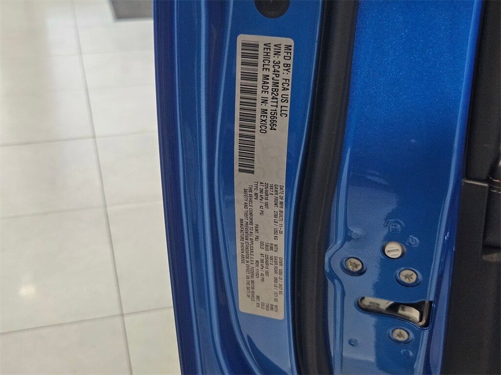 2026 Jeep Cherokee Laredo Gresham OR