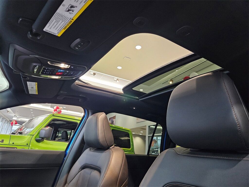 2026 Jeep Cherokee Laredo Gresham OR