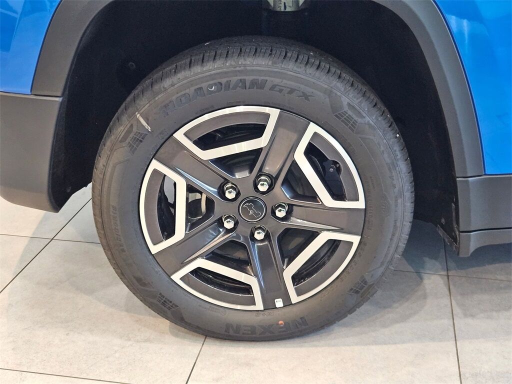 2026 Jeep Cherokee Laredo Gresham OR