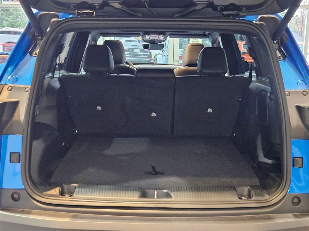 2026 Jeep Cherokee Laredo Gresham OR