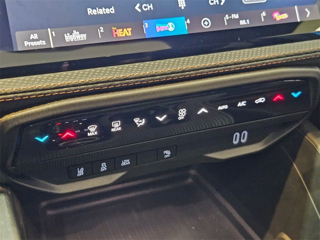 2026 Jeep Cherokee Laredo Gresham OR