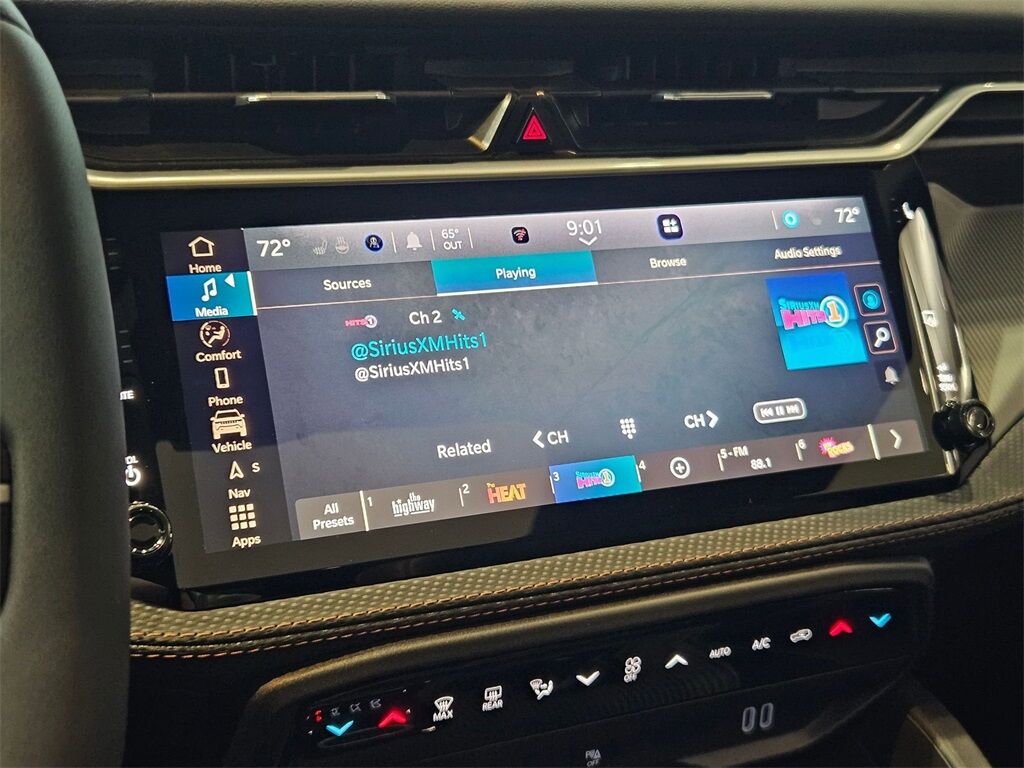 2026 Jeep Cherokee Laredo Gresham OR