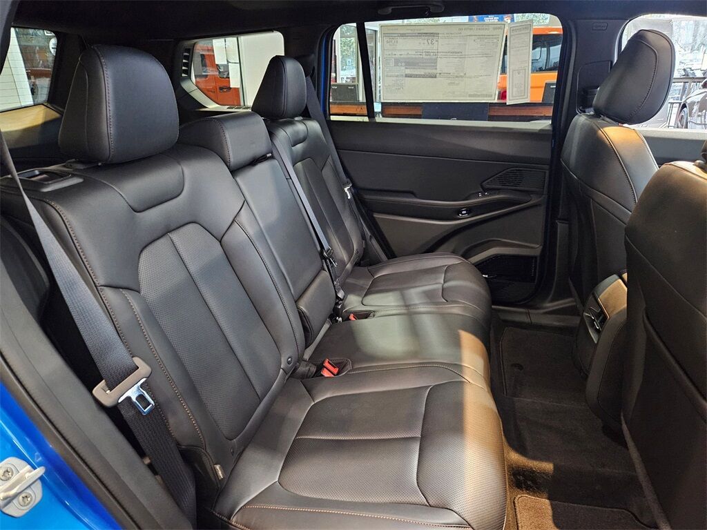 2026 Jeep Cherokee Laredo Gresham OR