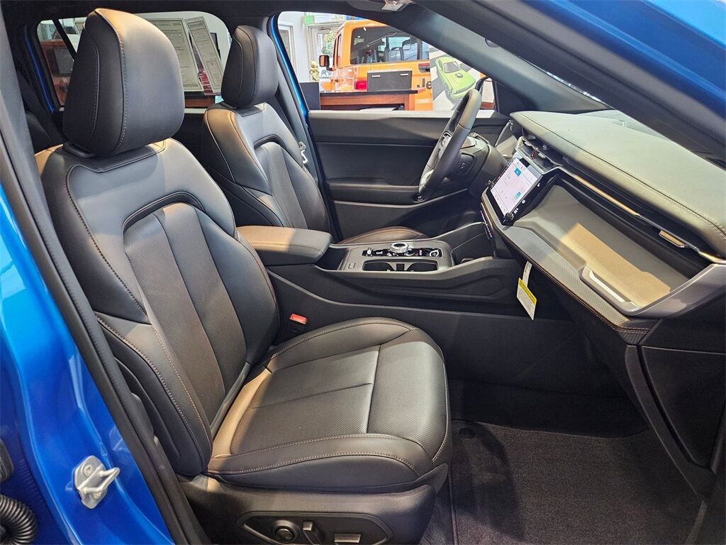 2026 Jeep Cherokee Laredo Gresham OR