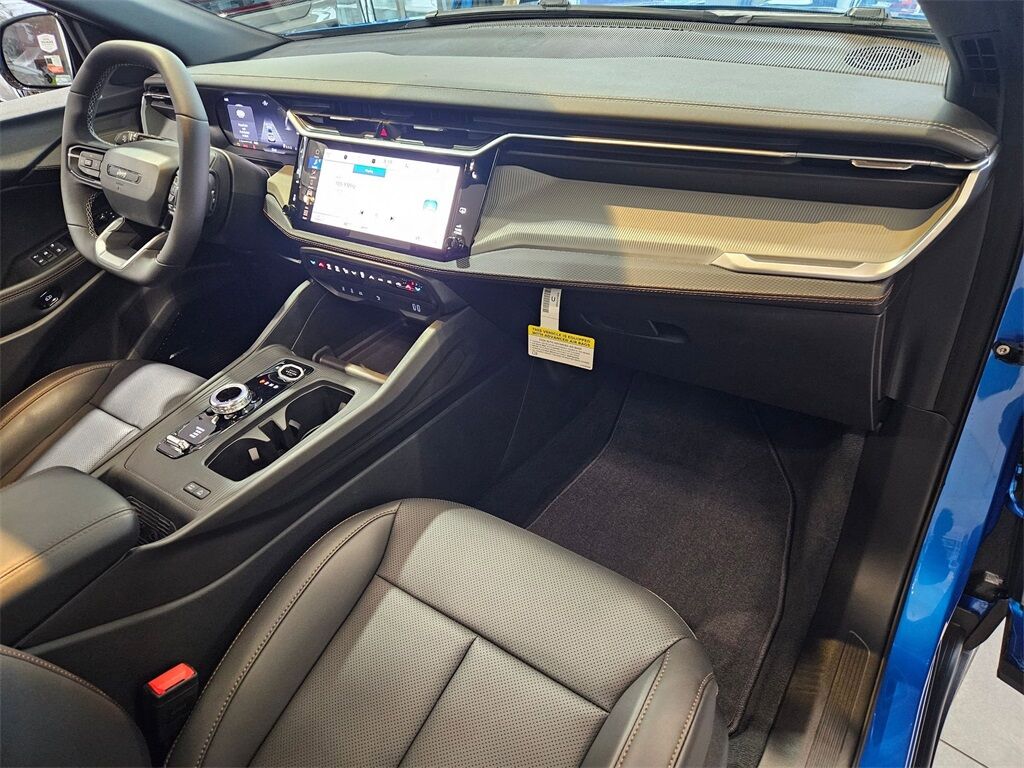 2026 Jeep Cherokee Laredo Gresham OR