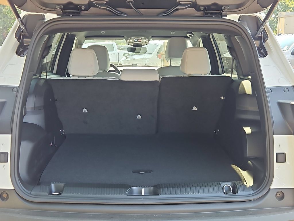 2026 Jeep Cherokee Laredo Gresham OR