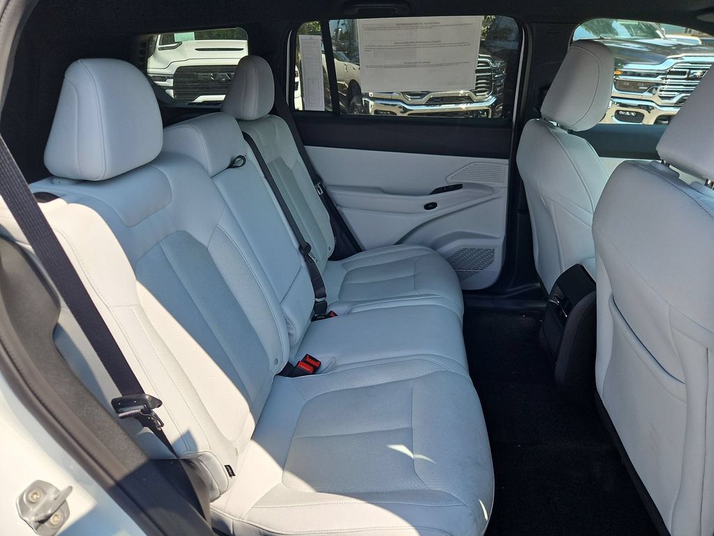 2026 Jeep Cherokee Laredo Gresham OR