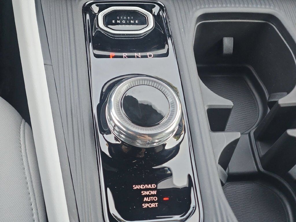2026 Jeep Cherokee Laredo Gresham OR