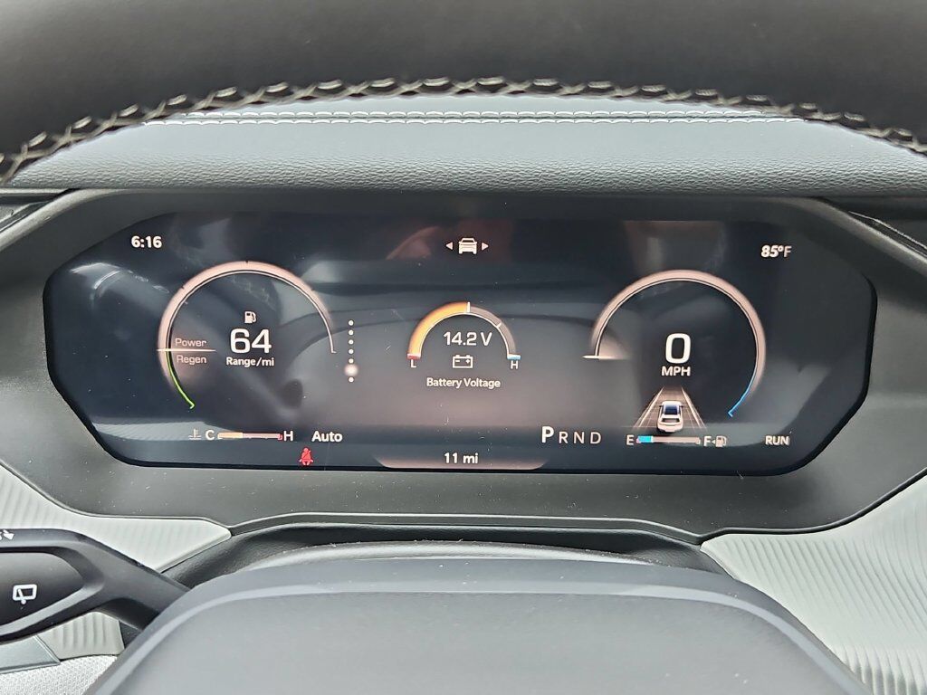 2026 Jeep Cherokee Laredo Gresham OR