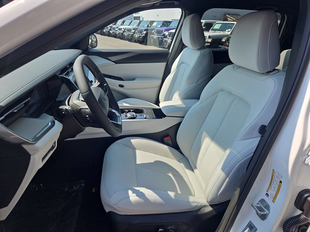 2026 Jeep Cherokee Laredo Gresham OR