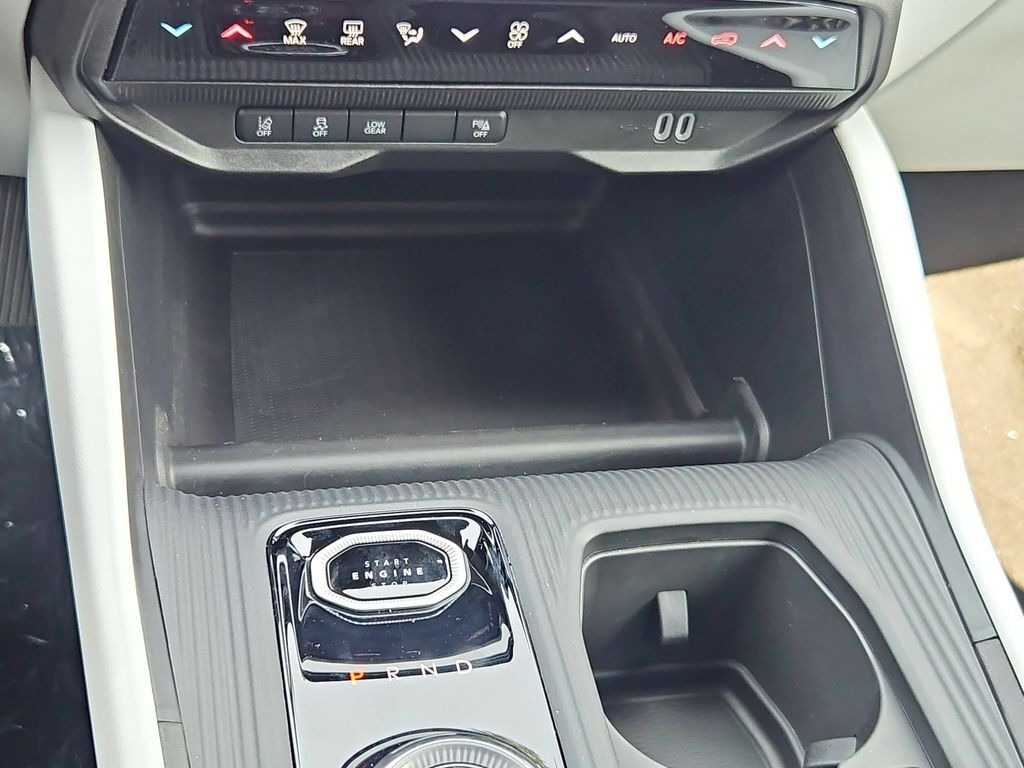 2026 Jeep Cherokee Laredo Gresham OR