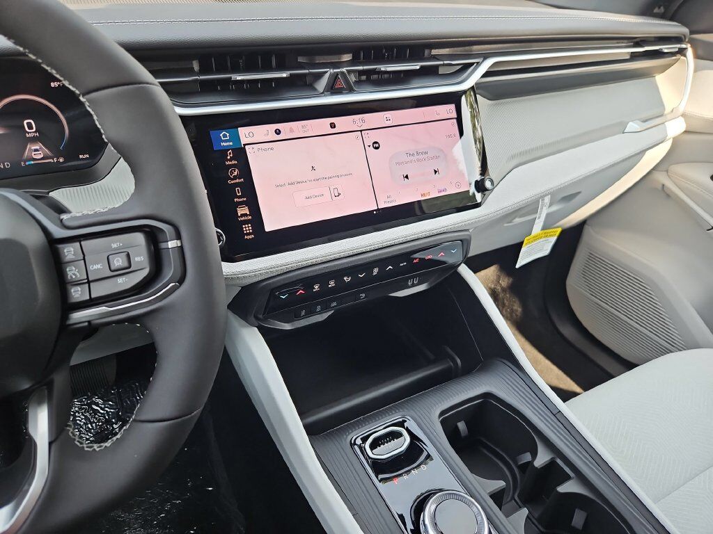 2026 Jeep Cherokee Laredo Gresham OR