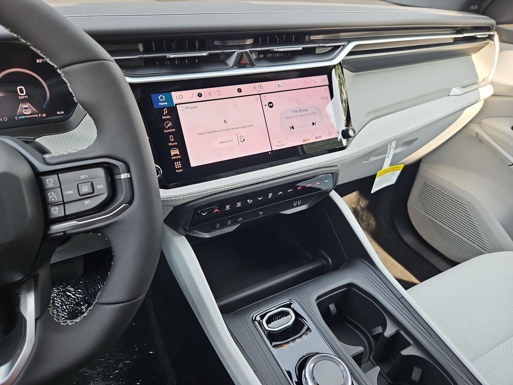 2026 Jeep Cherokee Laredo Gresham OR