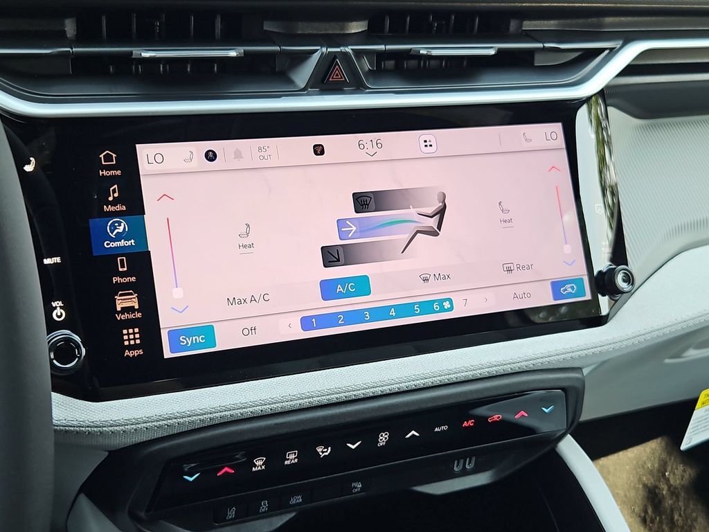 2026 Jeep Cherokee Laredo Gresham OR