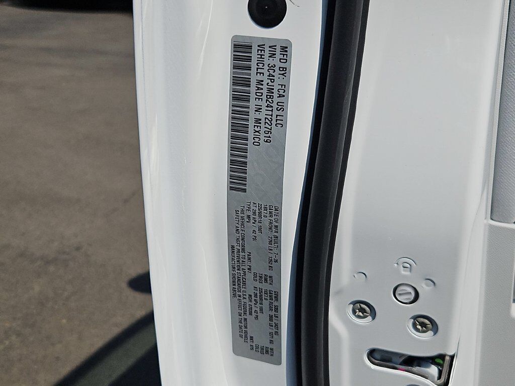 2026 Jeep Cherokee Laredo Gresham OR
