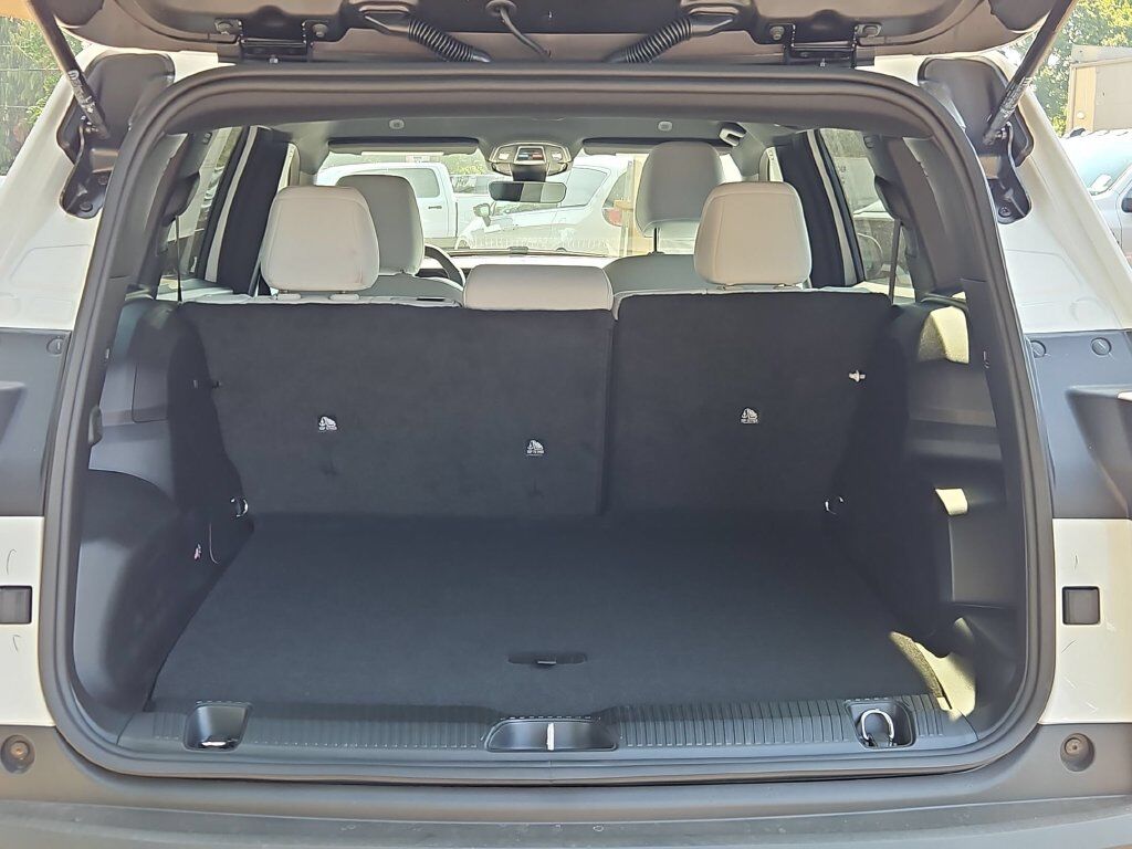 2026 Jeep Cherokee Laredo Gresham OR