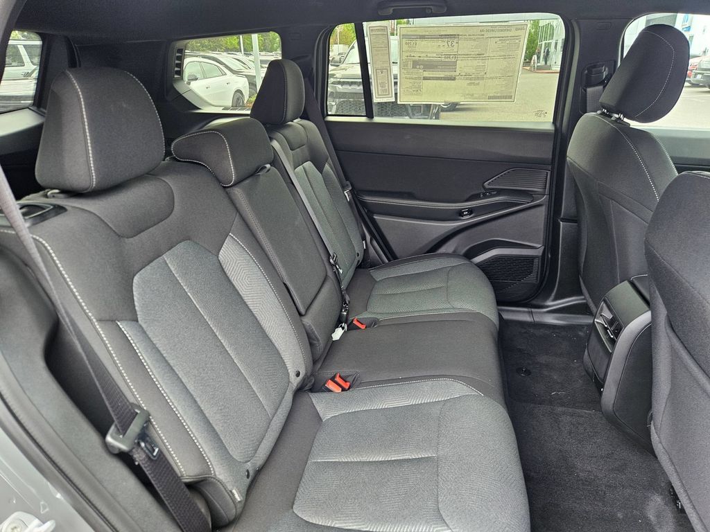 2026 Jeep Cherokee Laredo Gresham OR