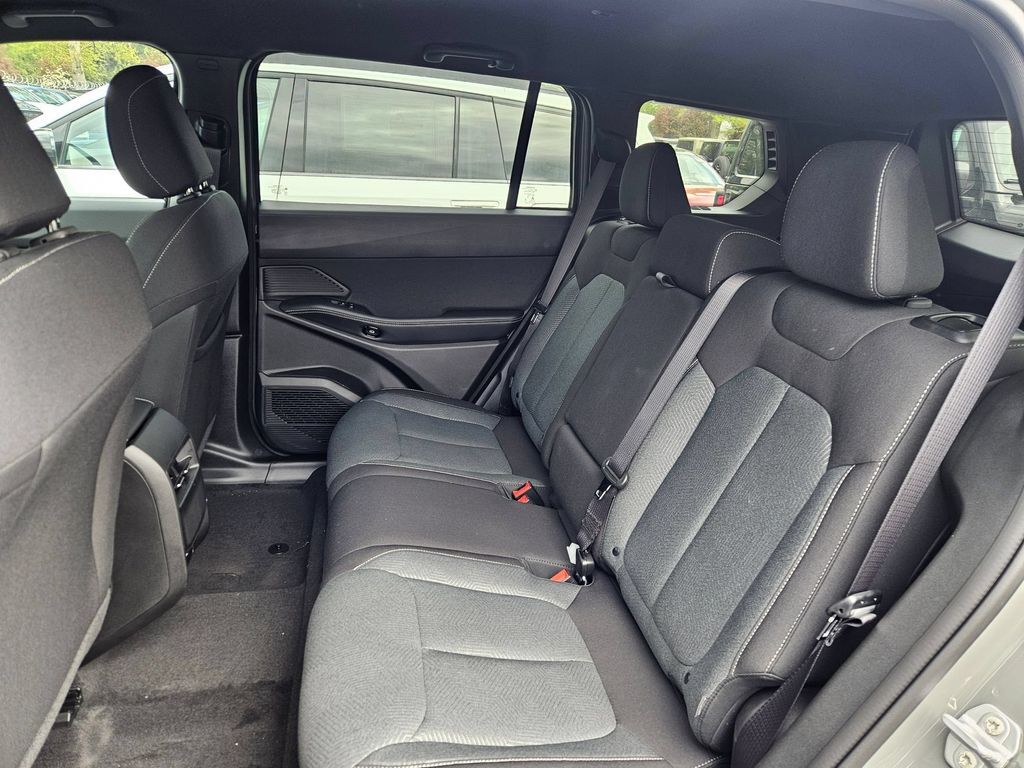2026 Jeep Cherokee Laredo Gresham OR