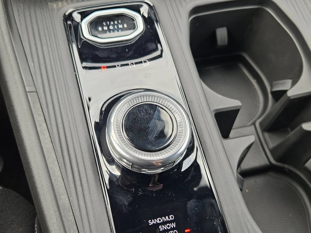 2026 Jeep Cherokee Laredo Gresham OR