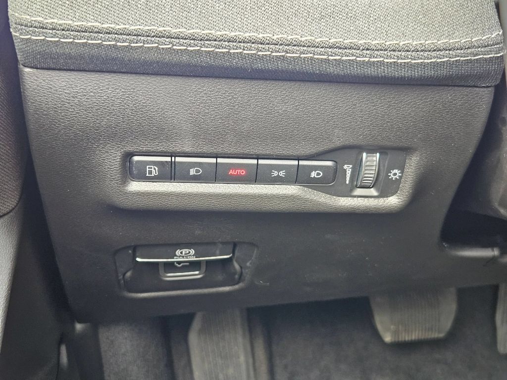 2026 Jeep Cherokee Laredo Gresham OR