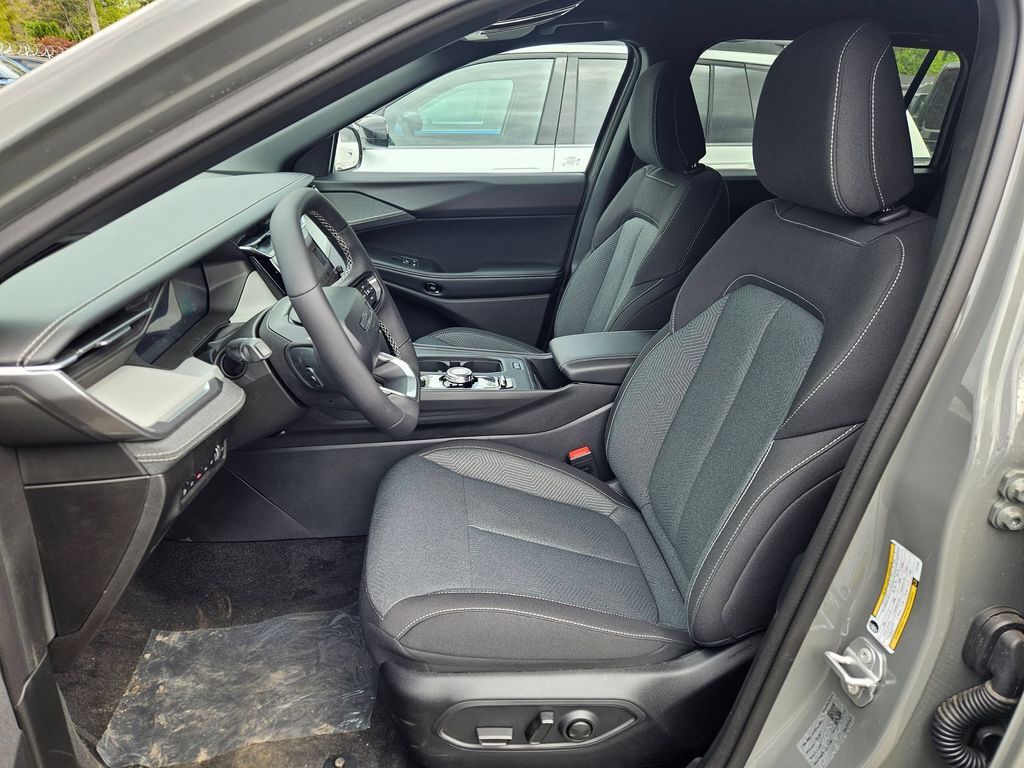 2026 Jeep Cherokee Laredo Gresham OR