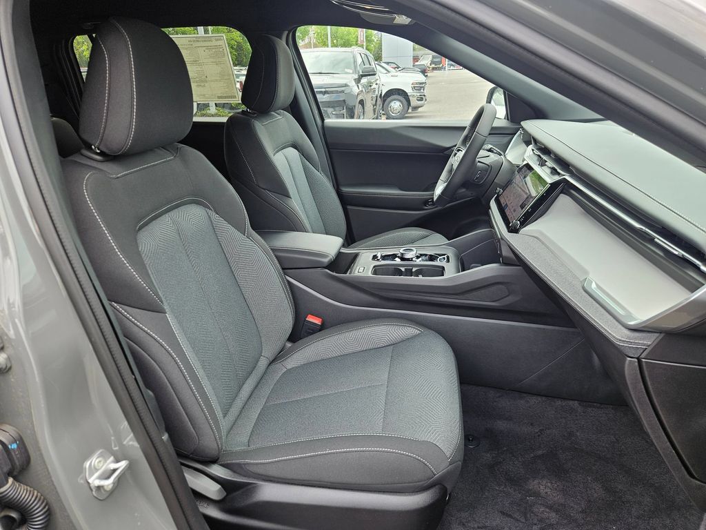 2026 Jeep Cherokee Laredo Gresham OR