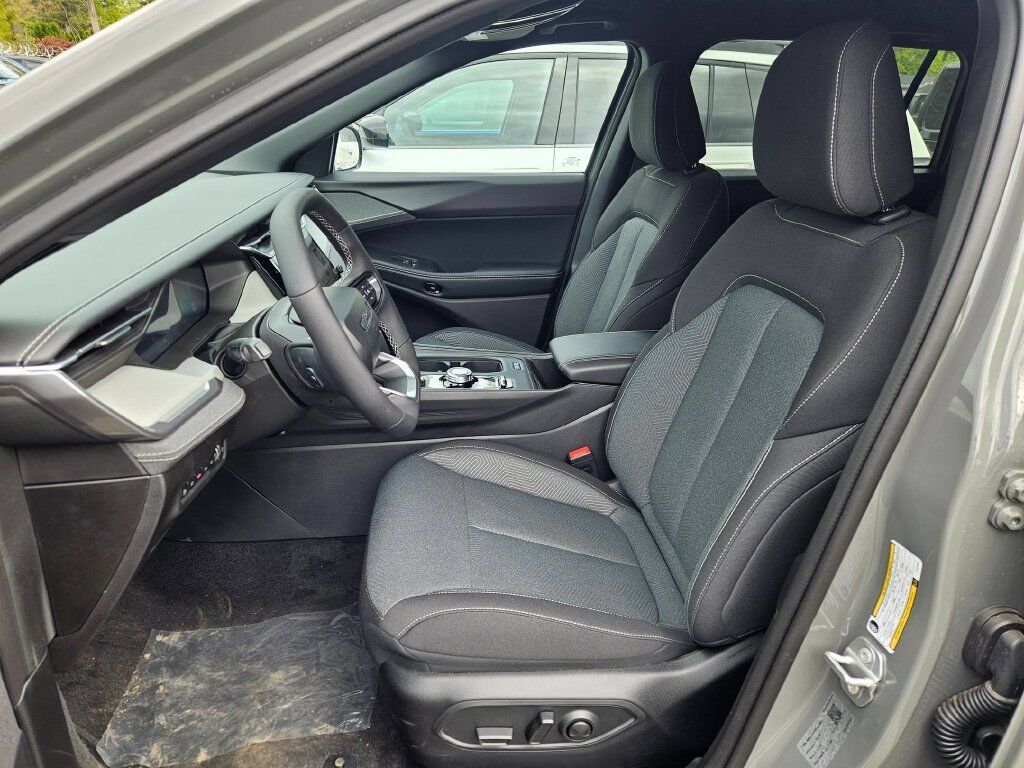 2026 Jeep Cherokee Laredo Gresham OR