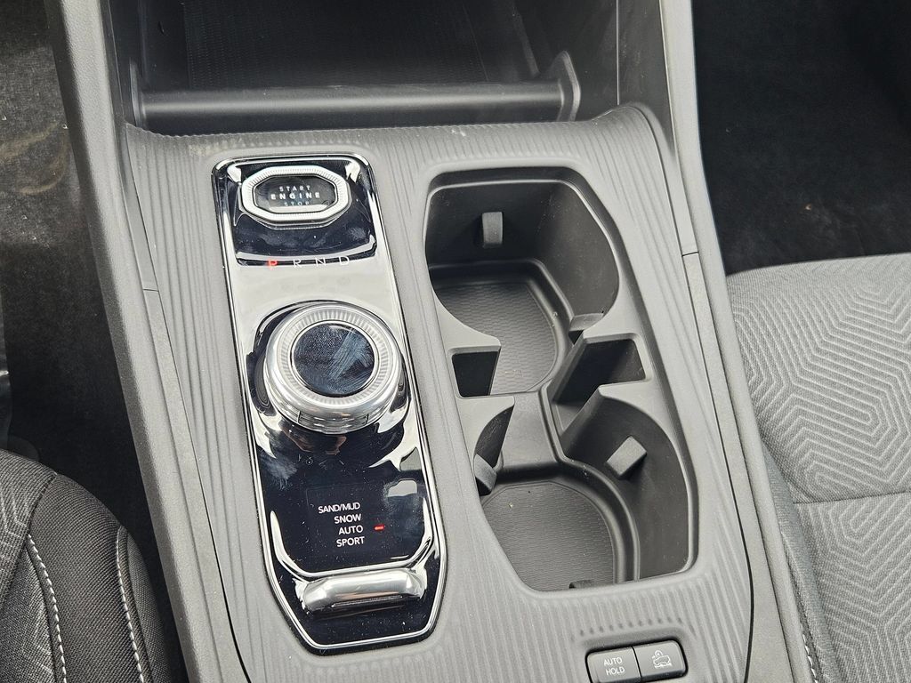 2026 Jeep Cherokee Laredo Gresham OR