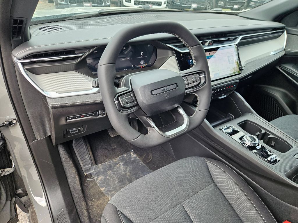 2026 Jeep Cherokee Laredo Gresham OR