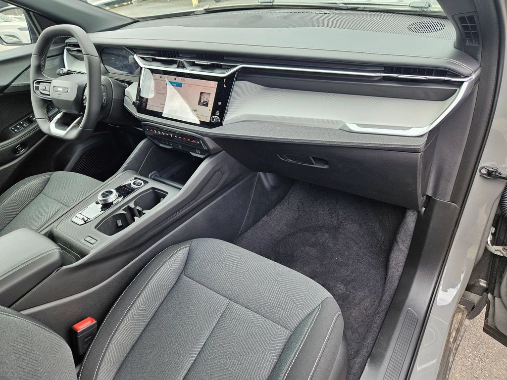 2026 Jeep Cherokee Laredo Gresham OR