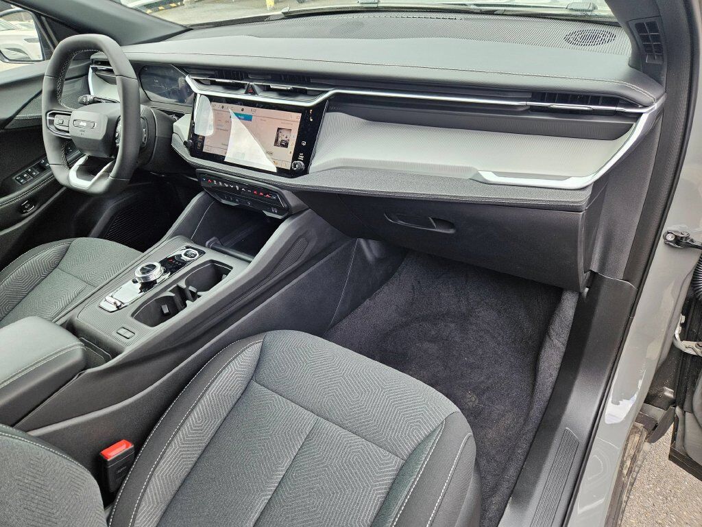 2026 Jeep Cherokee Laredo Gresham OR
