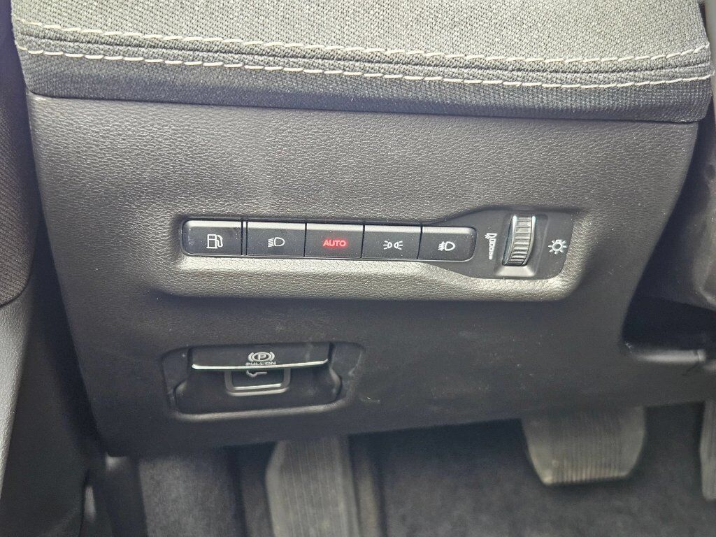 2026 Jeep Cherokee Laredo Gresham OR