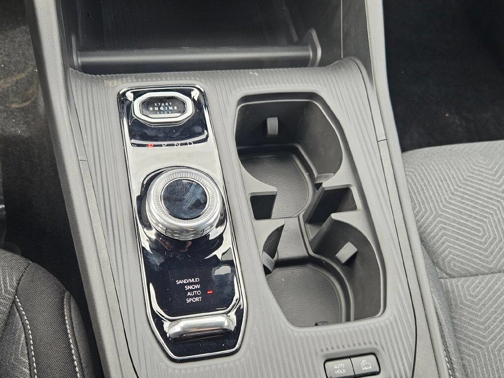 2026 Jeep Cherokee Laredo Gresham OR