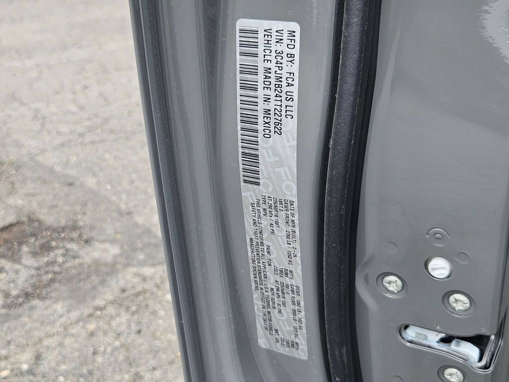 2026 Jeep Cherokee Laredo Gresham OR