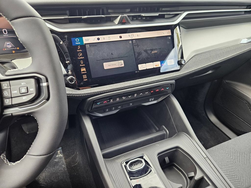 2026 Jeep Cherokee Laredo Gresham OR