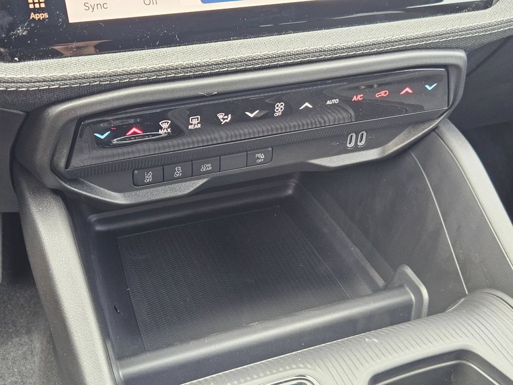 2026 Jeep Cherokee Laredo Gresham OR