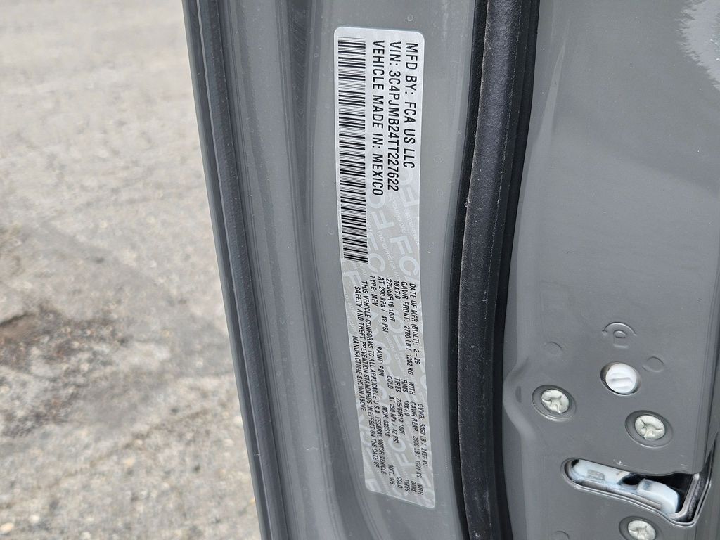 2026 Jeep Cherokee Laredo Gresham OR