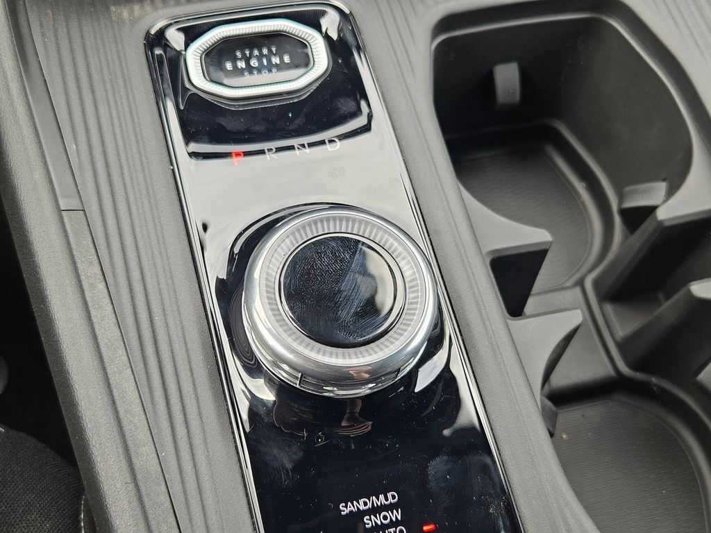 2026 Jeep Cherokee Laredo Gresham OR