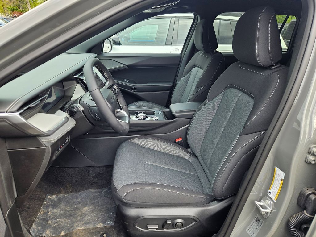 2026 Jeep Cherokee Laredo Gresham OR
