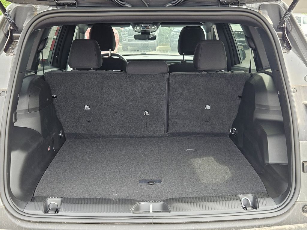2026 Jeep Cherokee Laredo Gresham OR