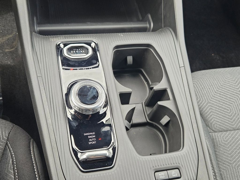 2026 Jeep Cherokee Laredo Gresham OR