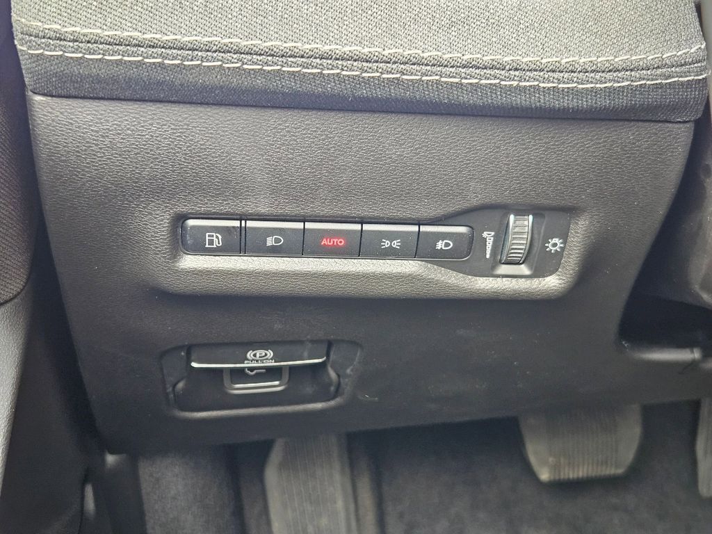 2026 Jeep Cherokee Laredo Gresham OR