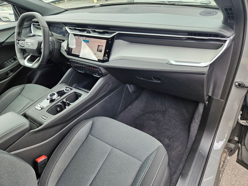 2026 Jeep Cherokee Laredo Gresham OR