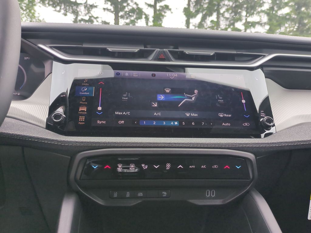 2026 Jeep Cherokee Laredo Gresham OR