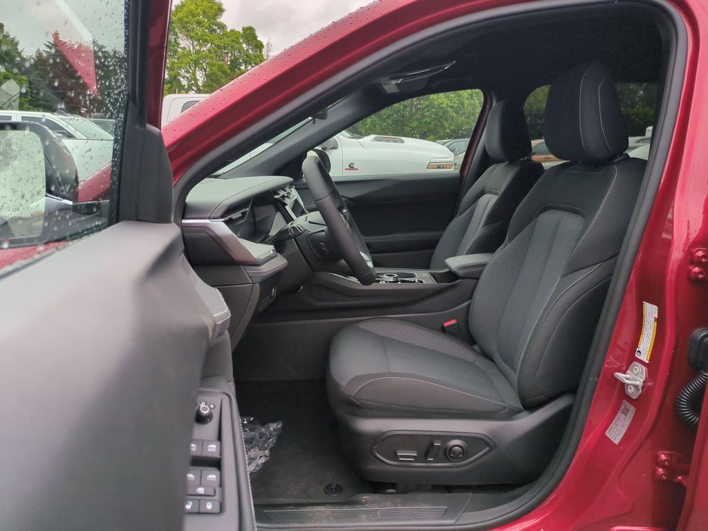 2026 Jeep Cherokee Laredo Gresham OR